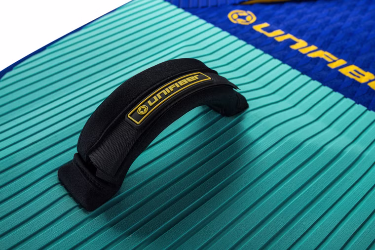 RPM FCD aufblasbar Windsurfboard Unifiber 2022 285