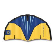 Blue/Yellow