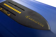 Impulse FCD Allround aufblasbar Wing Foil Board Unifiber 2022 5'4''