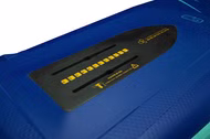 Impulse FCD Allround aufblasbar Wing Foil Board Unifiber 2022 5'4''