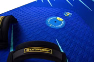 Impulse FCD Allround aufblasbar Wing Foil Board Unifiber 2022 5'4''