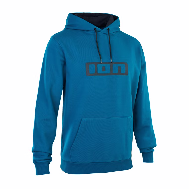 Hoody Logo ION S