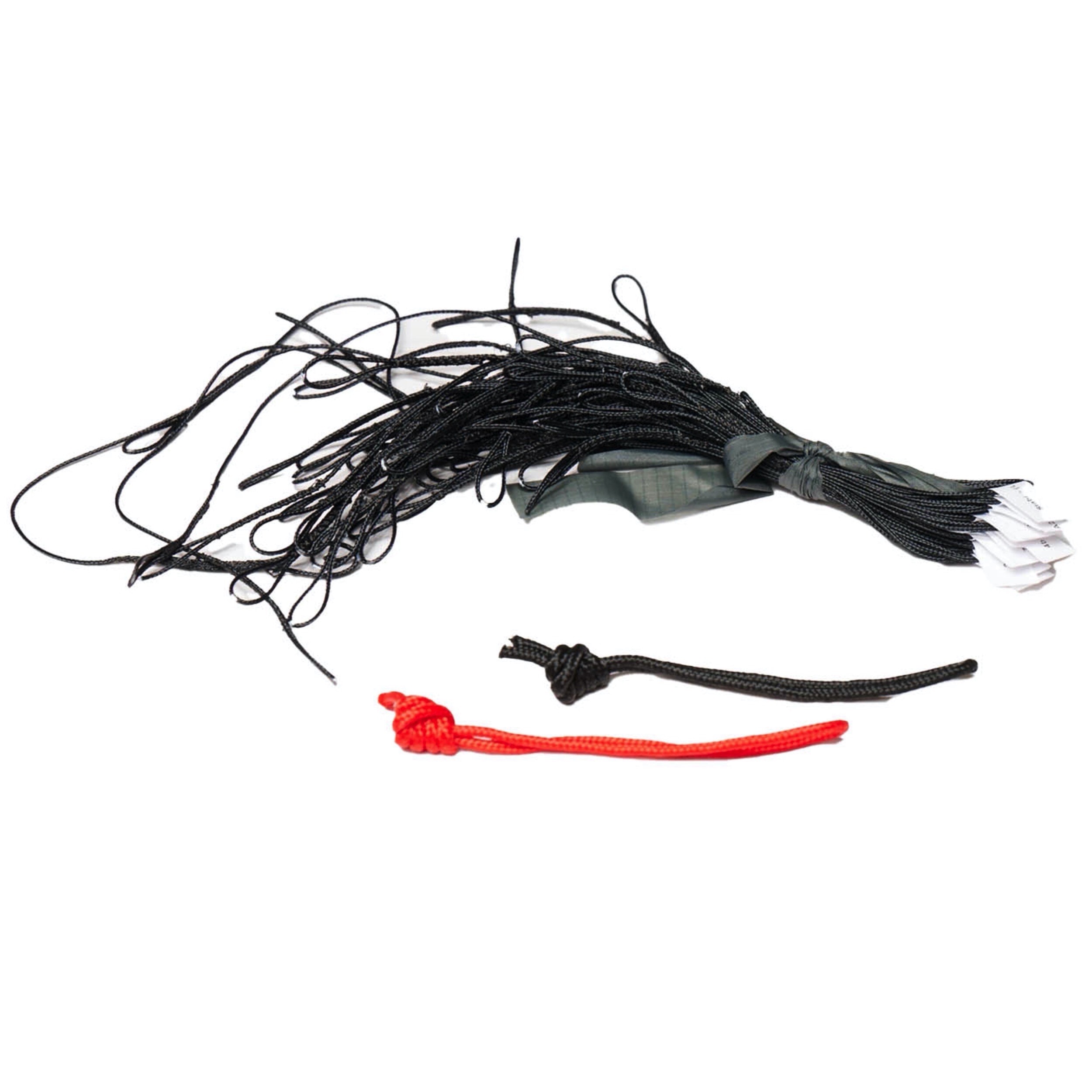 Duotone Lizard Bridles left/right +Pigtail SS19-22 Sparepart