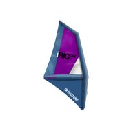 C41 steel-blue/berry