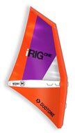 C37 blackberry/orange