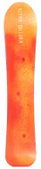 Fusion Snowboard Nitro 2022 gebraucht 159