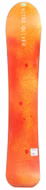 Fusion Snowboard Nitro 2022 gebraucht 159