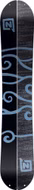 Nomad Splitboard Nitro 2023 165