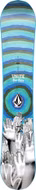 Beast X Volcom Snowboard Nitro 2023 151
