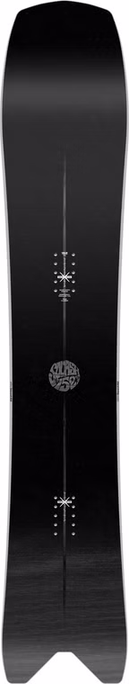 Squash Damen Snowboard Nitro 2023 152