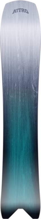 Squash Damen Snowboard Nitro 2023 152