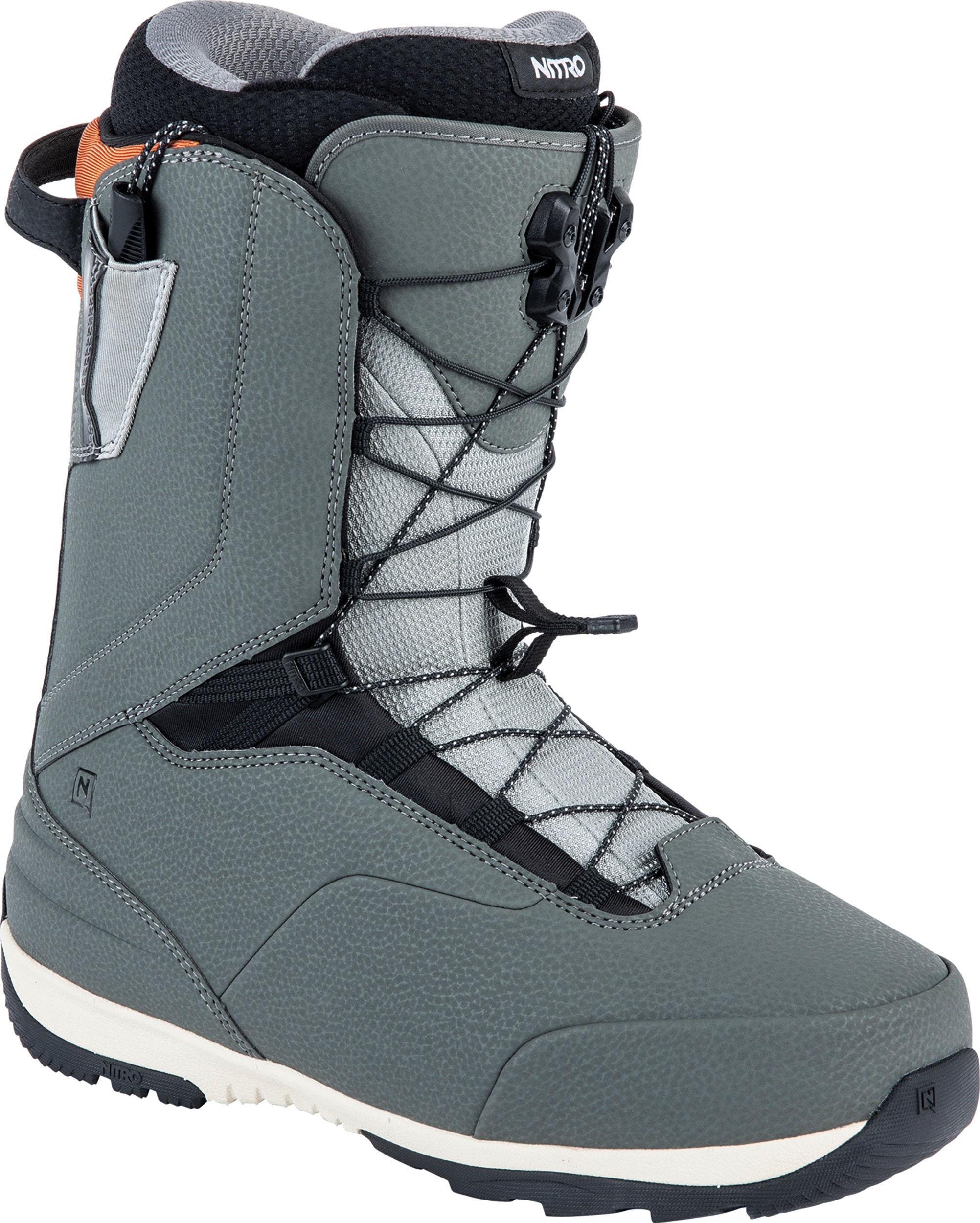 NITRO MENS VENTURE TLS18-19モデル NITRO MENS VENTURE TLS18-19モデル Nitro Venture TLS