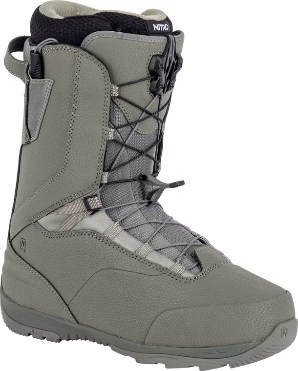 Venture Tls Snowboard-Boots Nitro 2025 25.0 (EU 38 2/3)