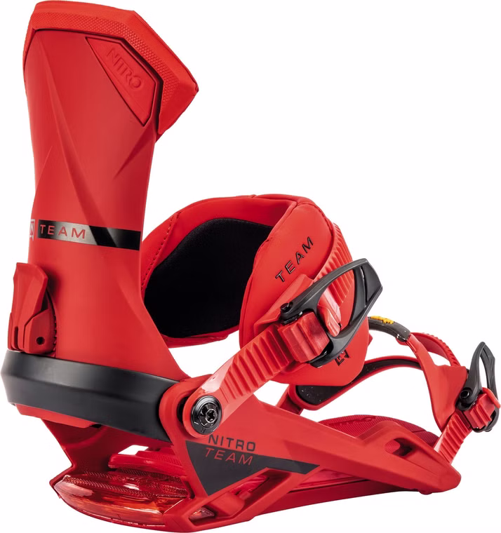 Team Snowboardbindung Nitro 2023 M (EU 38.5 - 44)