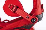 Team Snowboardbindung Nitro 2023 M (EU 38.5 - 44)
