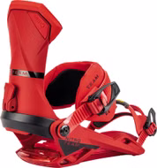 Team Snowboardbindung Nitro 2023 M (EU 38.5 - 44)