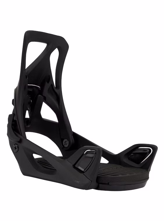 Step On Wms Snowboard Bindung Nitro 2025 L (EU 44 - 49)