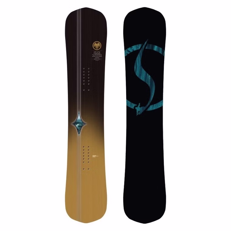 Shaper Snowboard Never Summer 2023 153