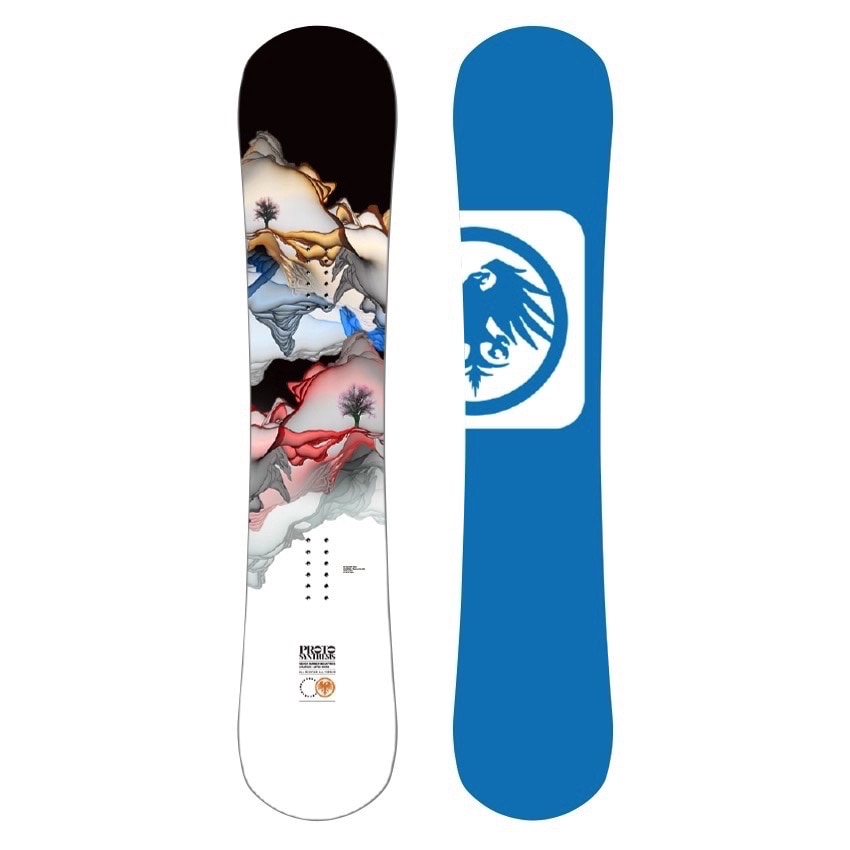 Never Summer Proto Synthesis Damen Snowboard 23 Für Frauen
