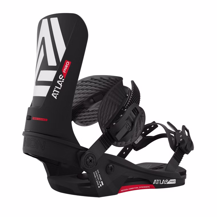 Atlas PRO Snowboardbindung Union 2023 S (EU 38 - 40.5)