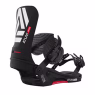 Atlas PRO Snowboardbindung Union 2023 S (EU 38 - 40.5)