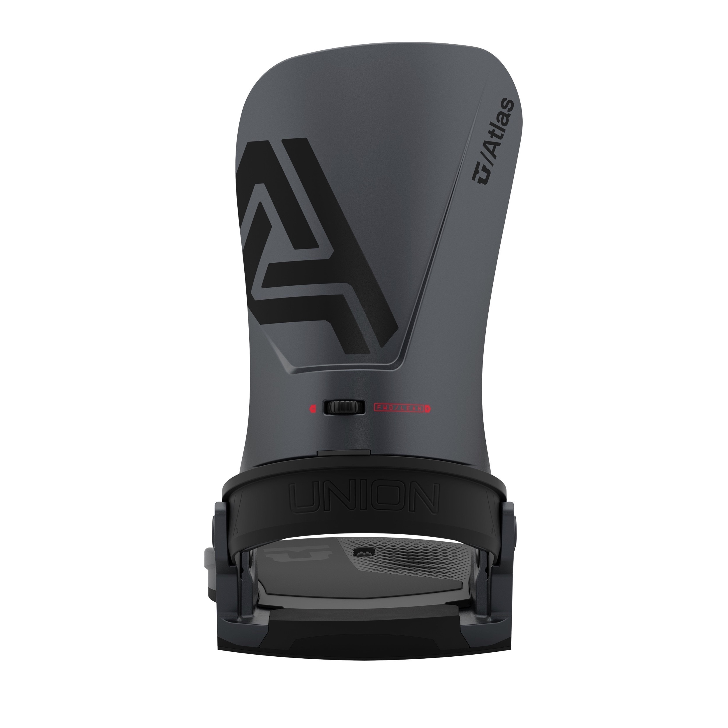 Nitro Snowboard Bindung Team '23 - All Mountain Freestyle Bindungen Für Herren