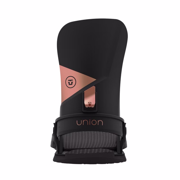 Juliet Damen Snowboardbindung Union 2023 S (EU 34 - 37)