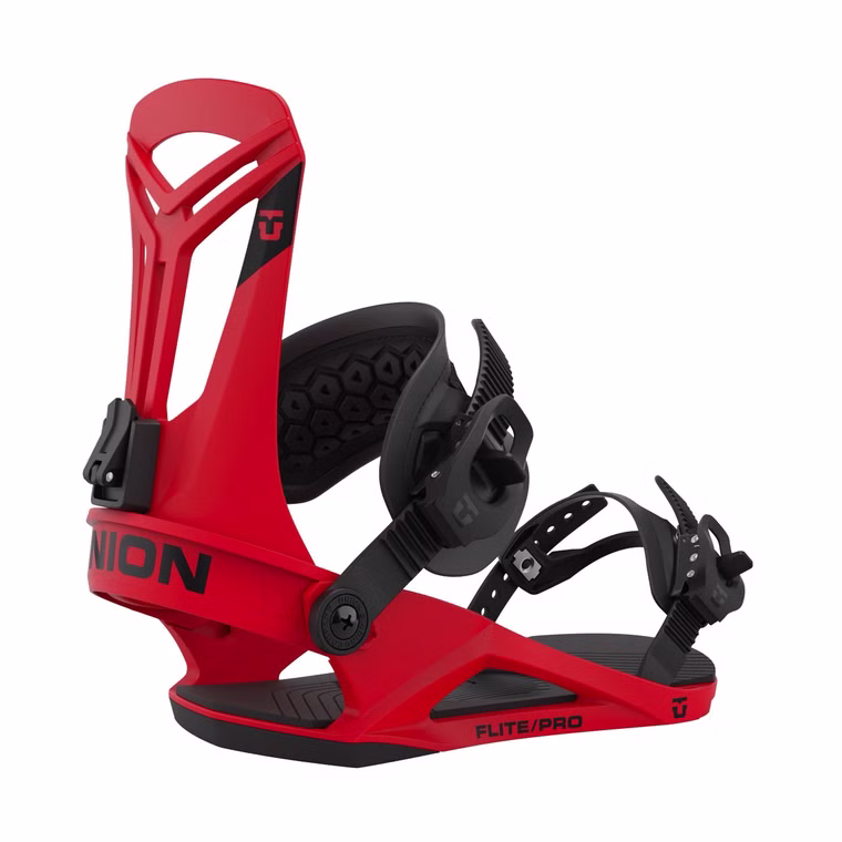 Flite Pro Snowboardbindung Union 2023 S (EU 38 - 40.5)