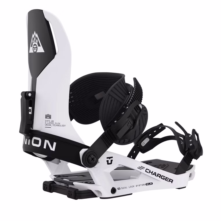 Charger Splitboardbindung Union 2023 S (EU 38 - 40.5)