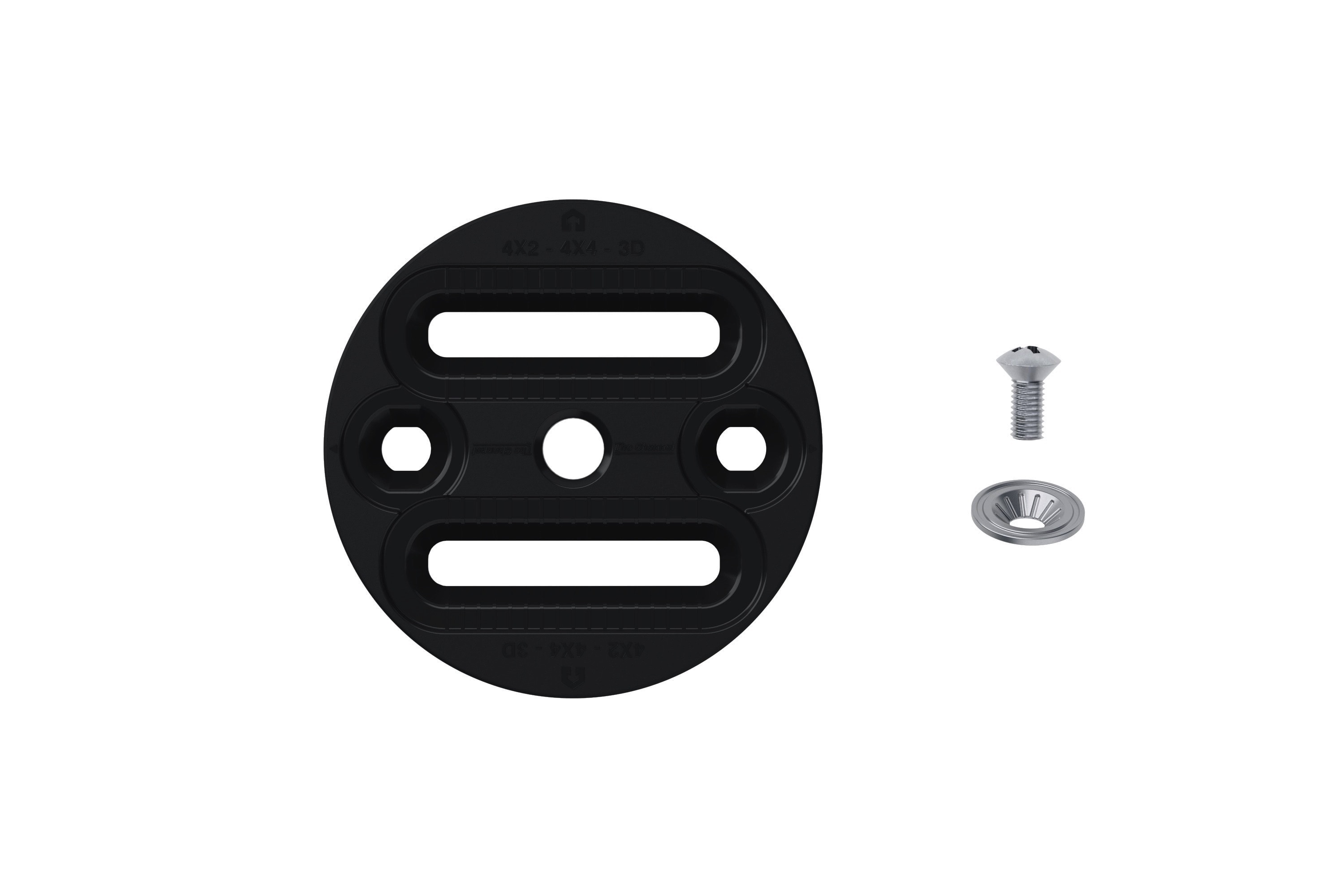Union Universal Disk - V2 Ersatzteil 24