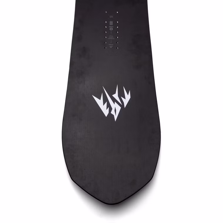 Project X Snowboard Jones 2023 156