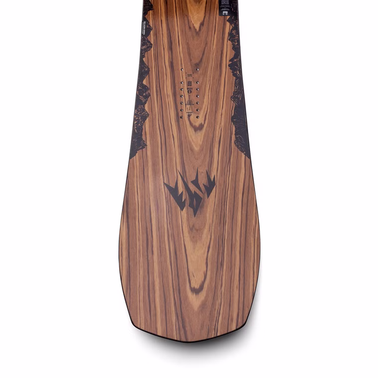 Flagship Wide Snowboard Jones 2024 159