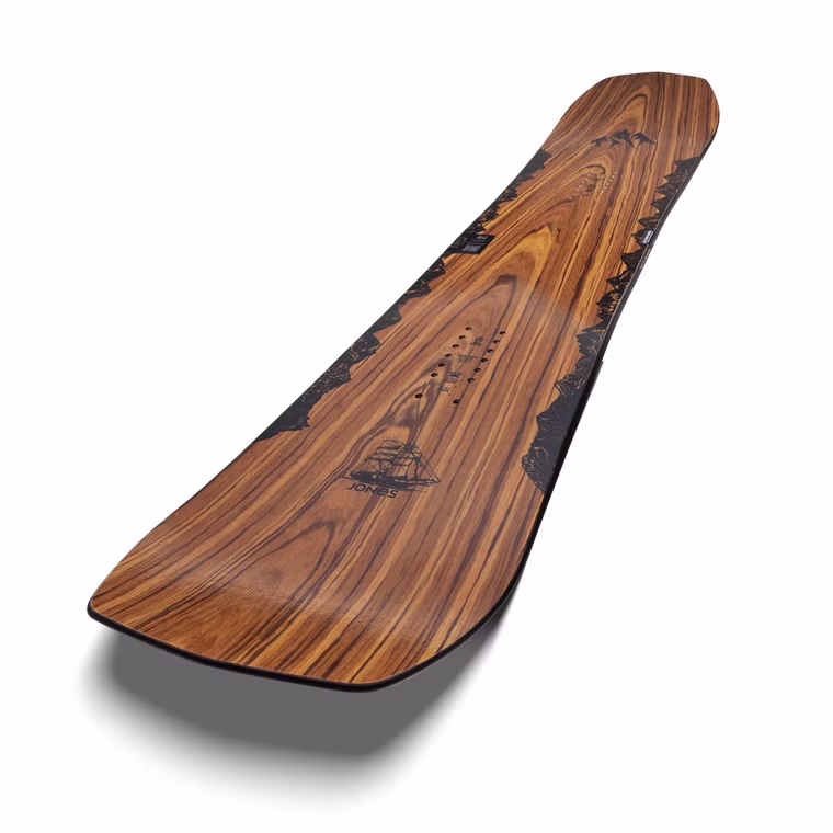 Flagship Wide Snowboard Jones 2024 159