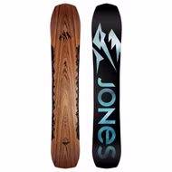 Flagship Wide Snowboard Jones 2024 159
