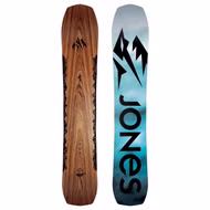 Flagship Wide Snowboard Jones 2024 159