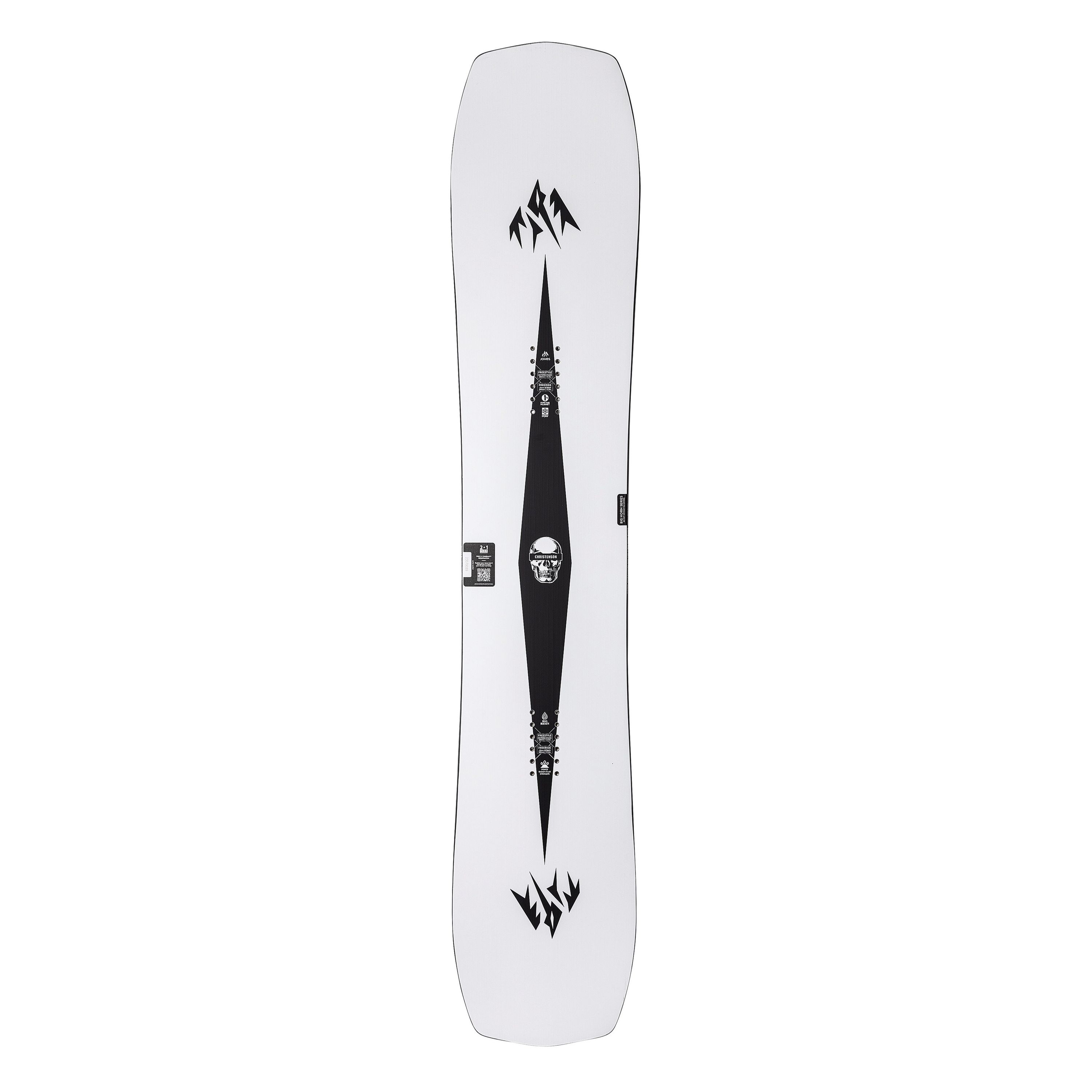 Jones Mind Expander Twin Snowboard 24