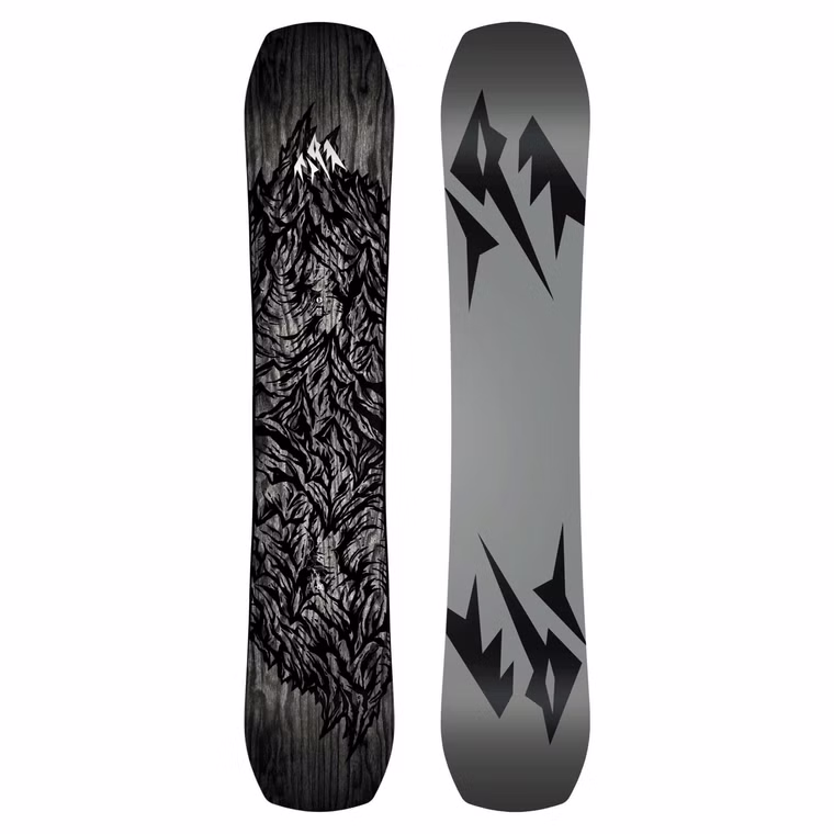 Ultra Mountain Twin Wide Snowboard Jones 2023 156