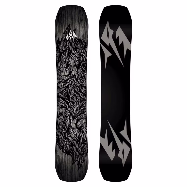 Ultra Mountain Twin Wide Snowboard Jones 2023 156