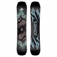 Mountain Twin Snowboard Jones 2023 149