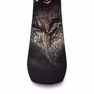 Mountain Twin Snowboard Jones 2023 149