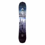 Frontier Wide Snowboard Jones 2023 158