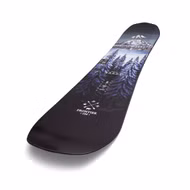 Frontier Wide Snowboard Jones 2023 158