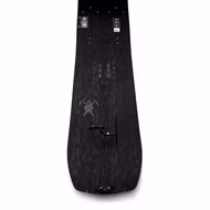 Ultra Solution Wide Splitboard Jones 2023 162