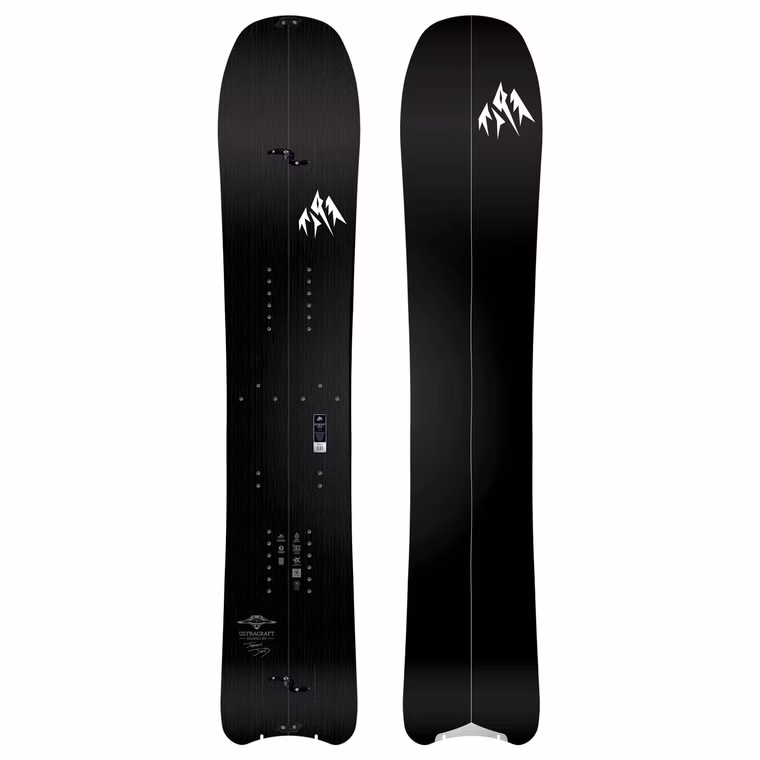 Ultracraft Splitboard Jones 2023 156