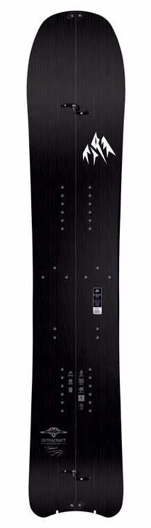 Ultracraft Splitboard Jones 2023 156