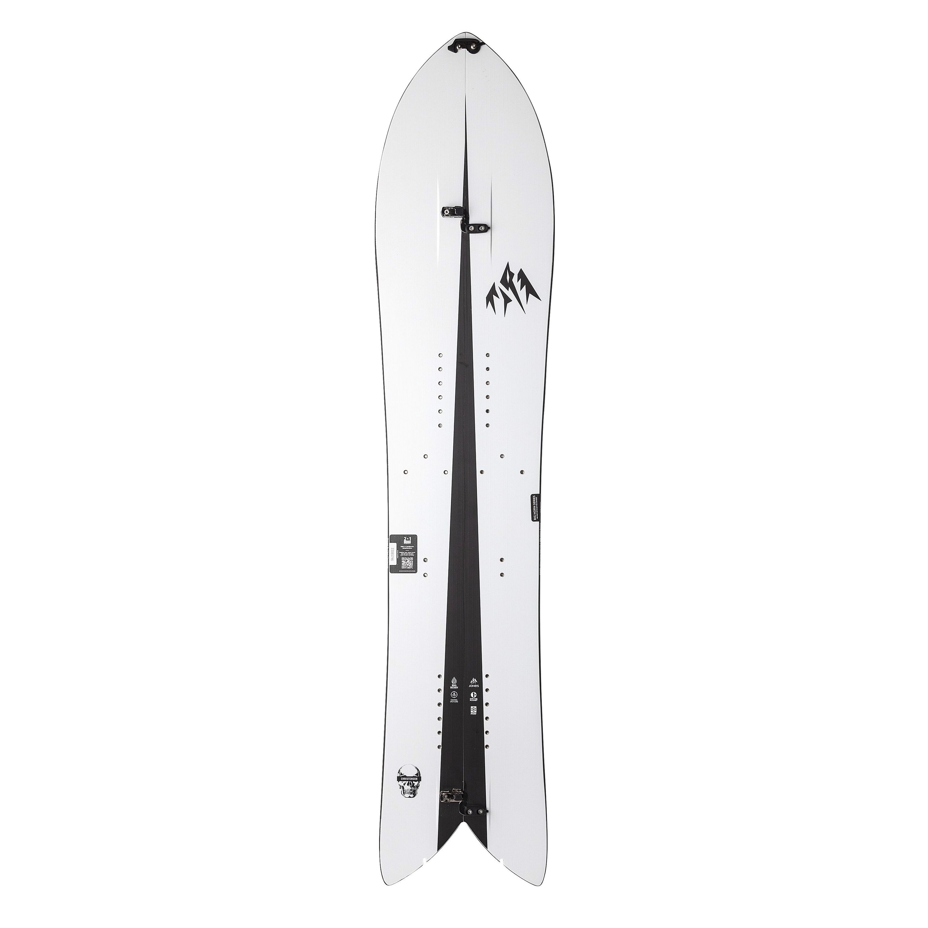 Jones Storm Chaser Splitboard Splitboard 24