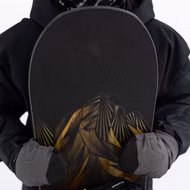 Youth Ultra Prodigy Snowboard Jones 2026 135