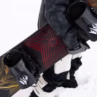 Youth Ultra Prodigy Snowboard Jones 2026 135