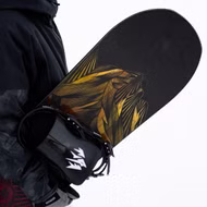 Youth Ultra Prodigy Snowboard Jones 2026 135