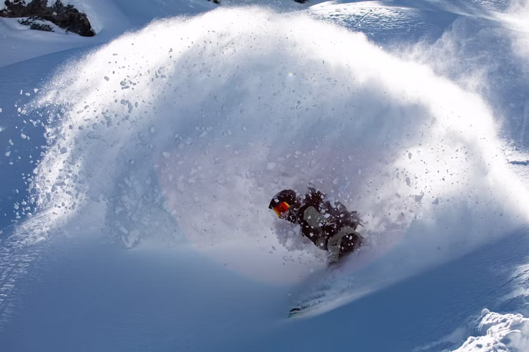 Women's Solution Splitboard Jones 2026 146